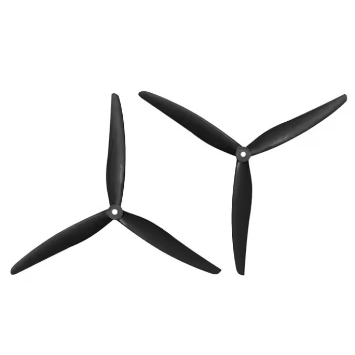 Пропеллеры GemFan (1170) 3 лопасти CW/CCW