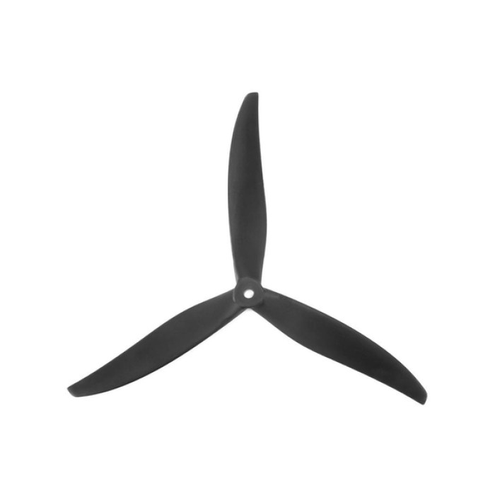 Пропеллеры GemFan (8060) 3 лопасти из армированного нейлона (комплект)