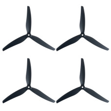 Пропеллеры GemFan (7535) 3 лопасти (комплект)