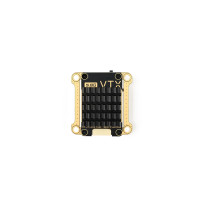Видеопередатчик GEPRC RAD VTX 5.8G 2.5W