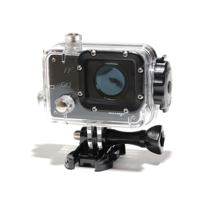 Экшн-камера GitUp Git2 Pro