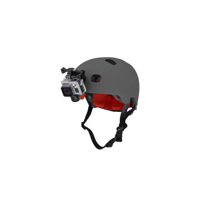 Фронтальное крепление на шлем GoPro Helmet Front Mount