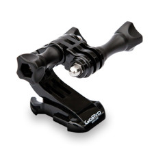 Фронтальное крепление на шлем GoPro Helmet Front Mount