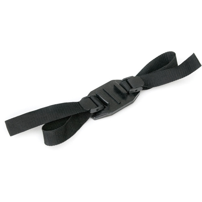 Крепление на вентилируемый шлем GoPro Vented Helmet Strap Mount