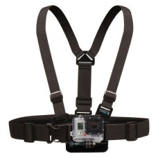 Крепление на грудь GoPro Chest Mount Harness