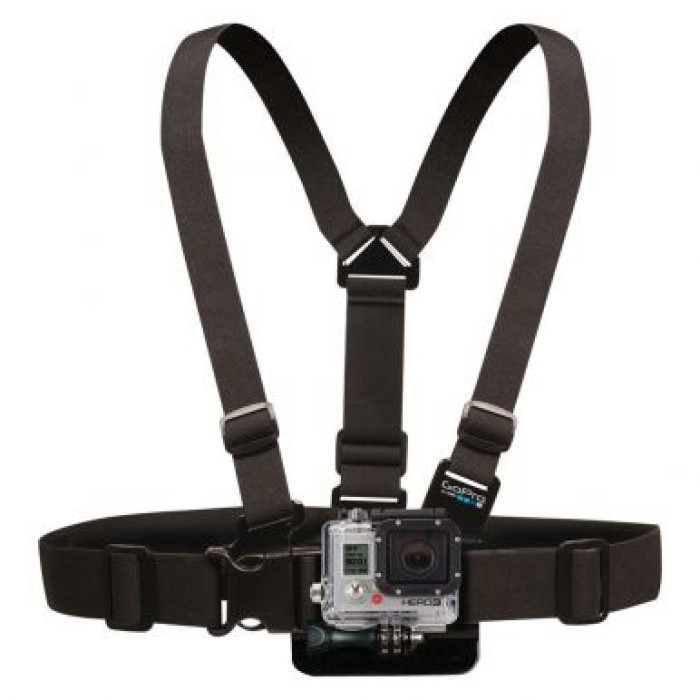 GoPro Chest Mount Harness