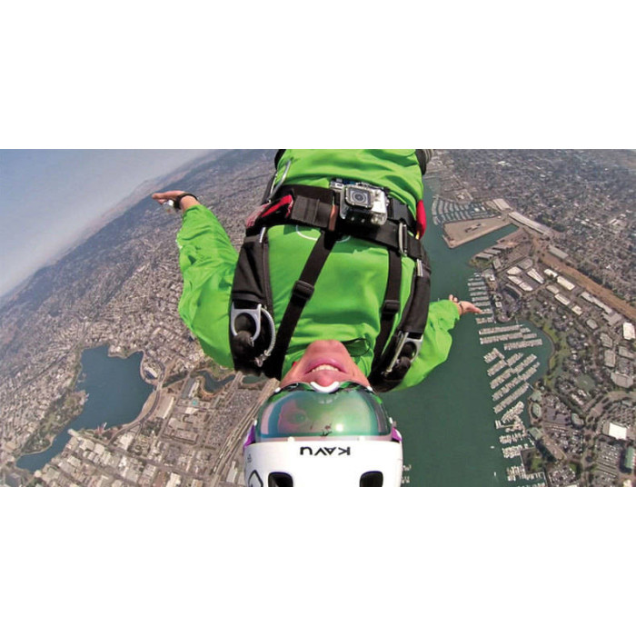 GoPro Chest Mount Harness