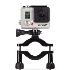 GoPro Roll Bar Mount