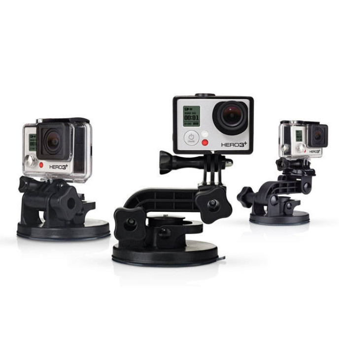 Suction Cup for GoPro Suction Cup Mount 2