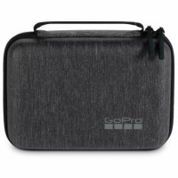 Case with camera and accessories Casey