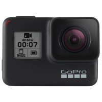 Аренда GoPro Hero 7 Black