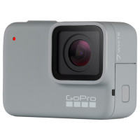 Камера GoPro Hero 7 White (CHDHB-601-RW)