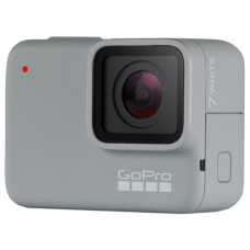 Камера GoPro Hero 7 White (CHDHB-601-RW)