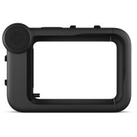 Media module for HERO 8 Media Mod (AJFMD-001)