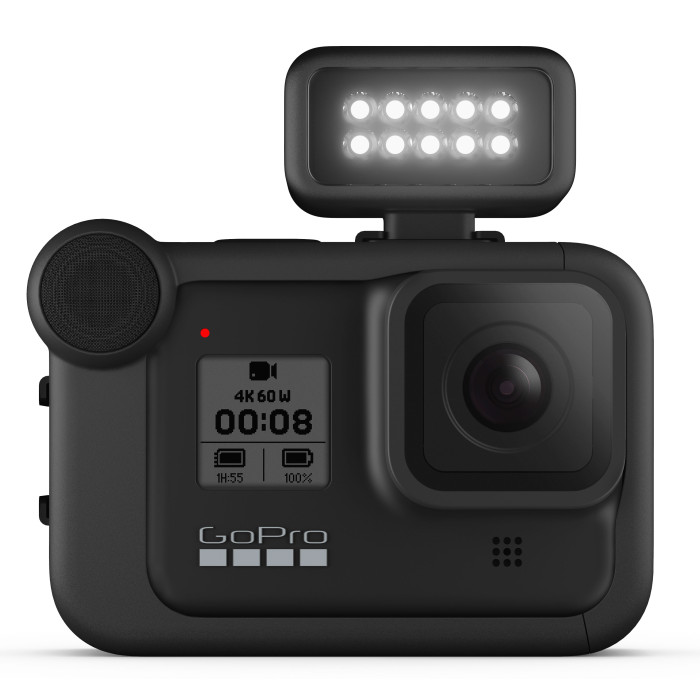 Световой модуль для GoPro HERO 8 Light Mod (ALTSC-001)