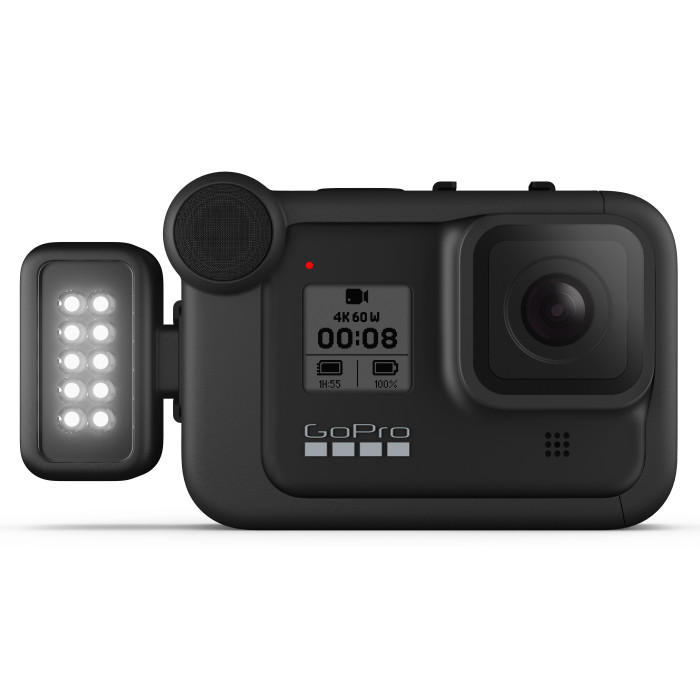 Световой модуль для GoPro HERO 8 Light Mod (ALTSC-001)