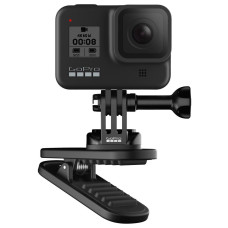 Магнитное крепление-защелка GoPro Magnetic Swivel Clip (ATCLP-001)