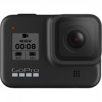 Аренда GoPro Hero 8