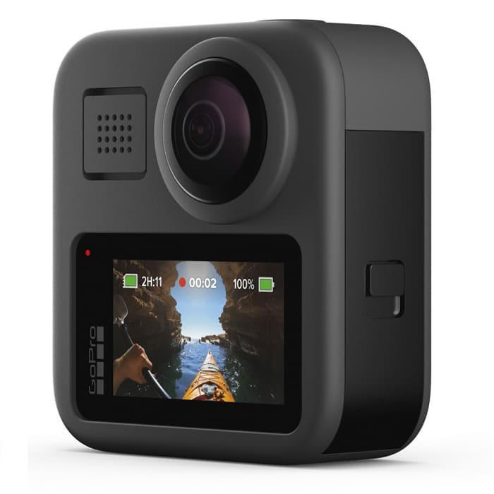 GoPro MAX