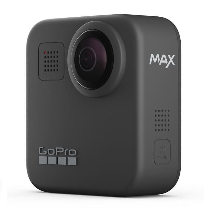 GoPro MAX