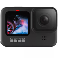Камера GoPro Hero 9 Black (CHDHX-901-RW) (EU)