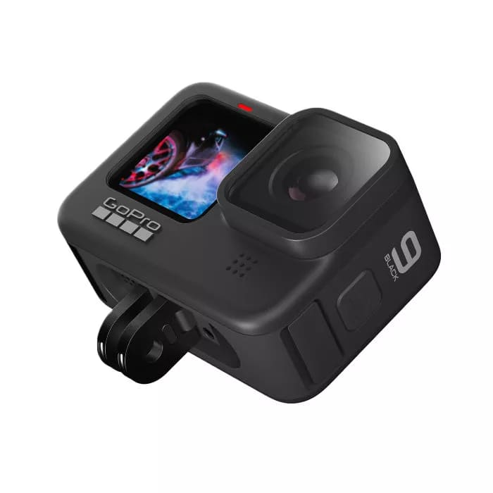 Камера GoPro Hero 9 Black (CHDHX-901-RW) (EU)