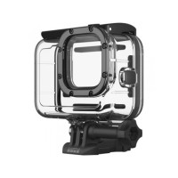 Защитный аквабокс для GoPro HERO 9, HERO 10, HERO 11 Black (ADDIV-001)