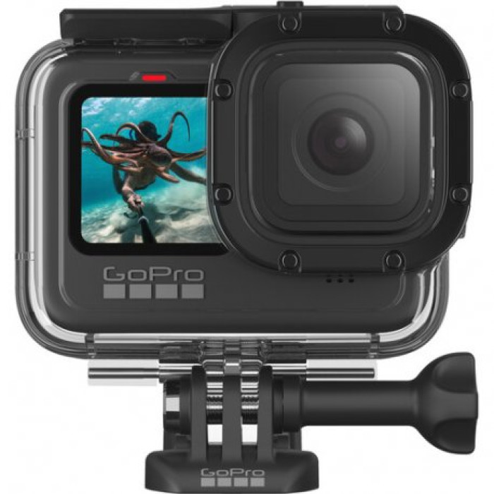 Защитный аквабокс для GoPro HERO 9, HERO 10, HERO 11 Black (ADDIV-001)