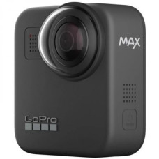 Replacement protective lenses for GoPro MAX camera