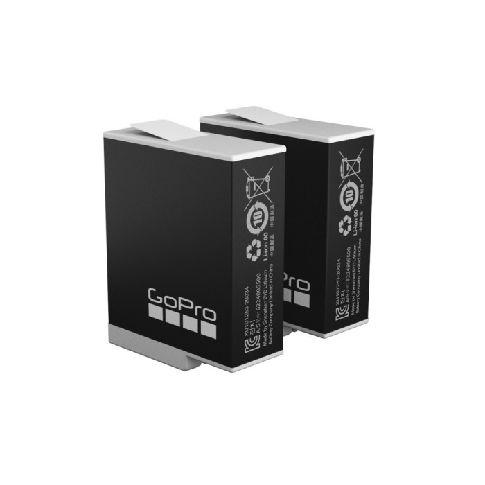 Gopro Enduro Battery for HERO 9, HERO 10, HERO 11 (ADBAT-011)
