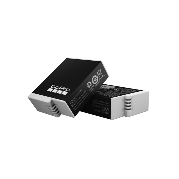 Gopro Enduro Battery for HERO 9, HERO 10, HERO 11 (ADBAT-011)