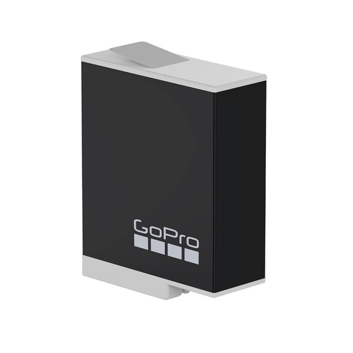 Набор из двух аккумуляторов Gopro Enduro для HERO 9, HERO 10, HERO 11 (ADBAT-211)