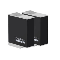 Набор из двух аккумуляторов Gopro Enduro  для HERO 9, HERO 10, HERO 11 (ADBAT-211)