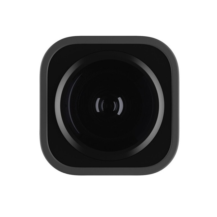 Модульная линза Max Lens Mod для HERO 9, HERO 10, HERO 11 Black (ADWAL-001)