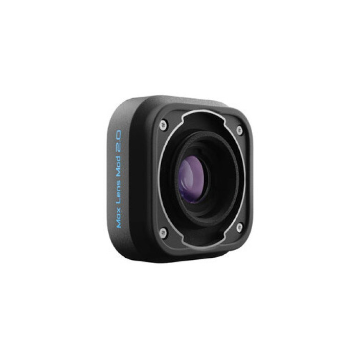 Модульная линза Max Lens Mod 2.0 для HERO12 Black