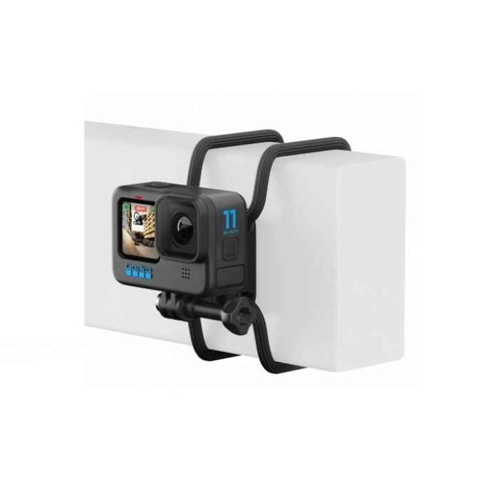 Flexible Gumby Mount for HERO 9, HERO 10, HERO 11 (AGRTM-001)