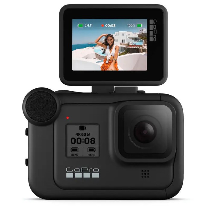 Screen module for GoPro HERO8, Display Mod