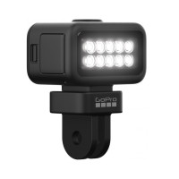 Световой модуль GoPro Light Mod для HERO 9, HERO 10, HERO 11 (ALTSC-001-EU)