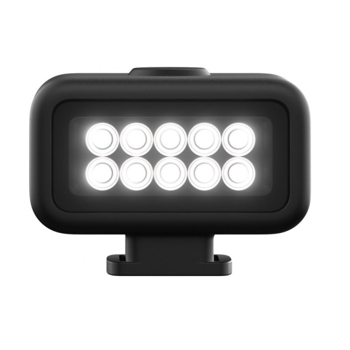 Световой модуль GoPro Light Mod для HERO 9, HERO 10, HERO 11 (ALTSC-001-EU)