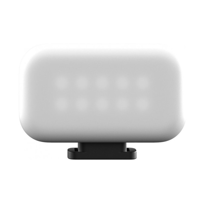 Световой модуль GoPro Light Mod для HERO 9, HERO 10, HERO 11 (ALTSC-001-EU)