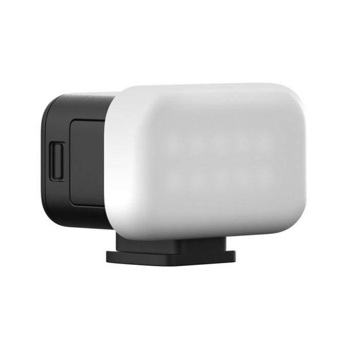 Световой модуль GoPro Light Mod для HERO 9, HERO 10, HERO 11 (ALTSC-001-EU)