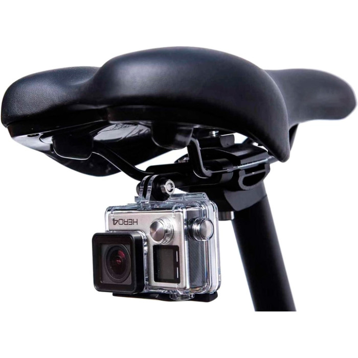 Крепление для велосипеда Pro Seat Rail Mount