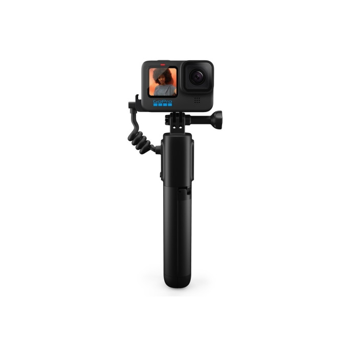 Держатель + аккумулятор GoPro VOLTA для HERO 9, HERO 10, HERO 11 и MAX (APHGM-001-EU)