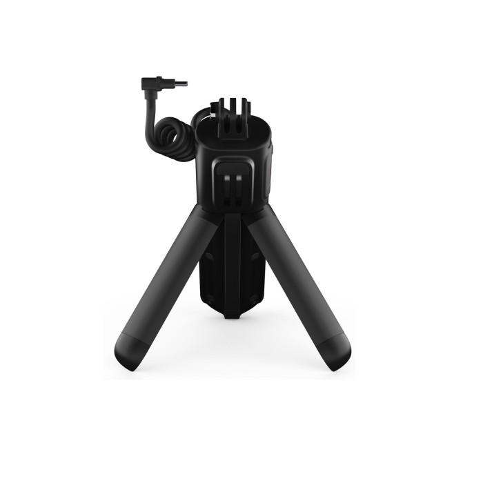 Держатель + аккумулятор GoPro VOLTA для HERO 9, HERO 10, HERO 11 и MAX (APHGM-001-EU)