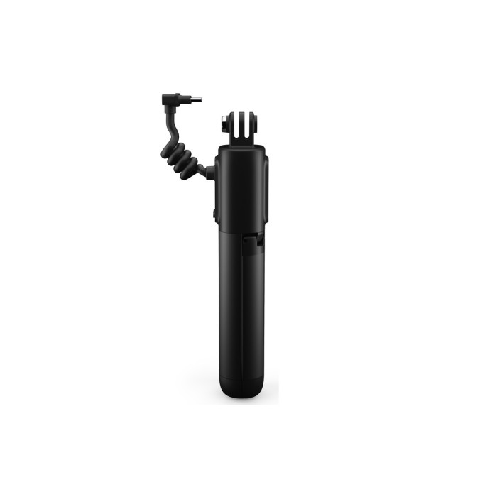 Держатель + аккумулятор GoPro VOLTA для HERO 9, HERO 10, HERO 11 и MAX (APHGM-001-EU)