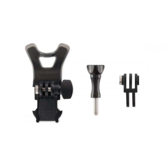 Mouthguard with GoPro HERO8 Black Float Camera