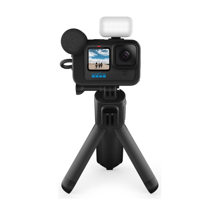 Камера GoPro HERO11 Black Creator Edition