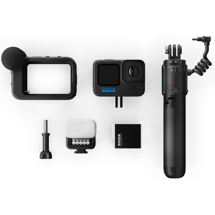 Камера GoPro HERO11 Black Creator Edition