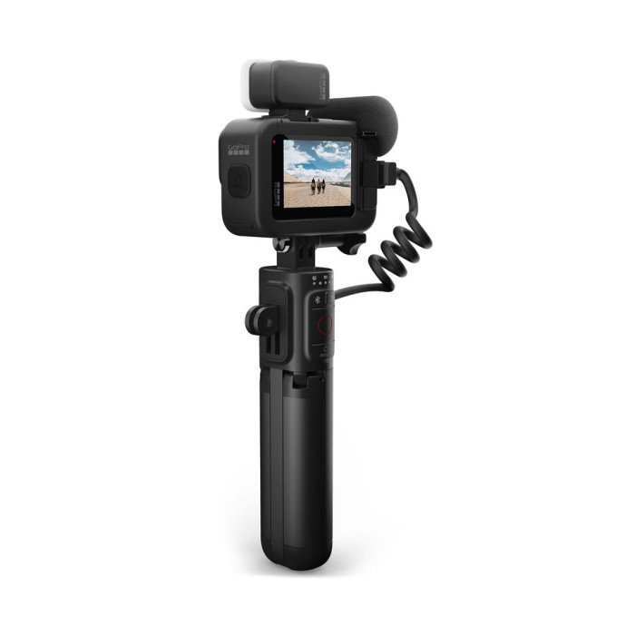 Камера GoPro HERO11 Black Creator Edition