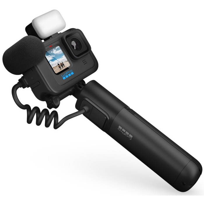 Камера GoPro HERO11 Black Creator Edition